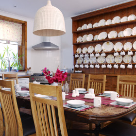 Cooking and Dining