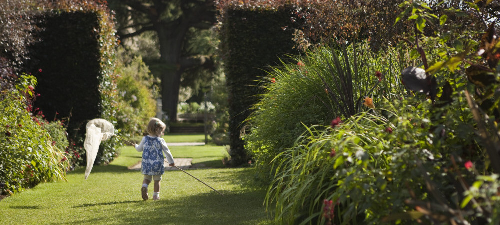 Meadowbank House - kate & tom's Large Holiday Homes