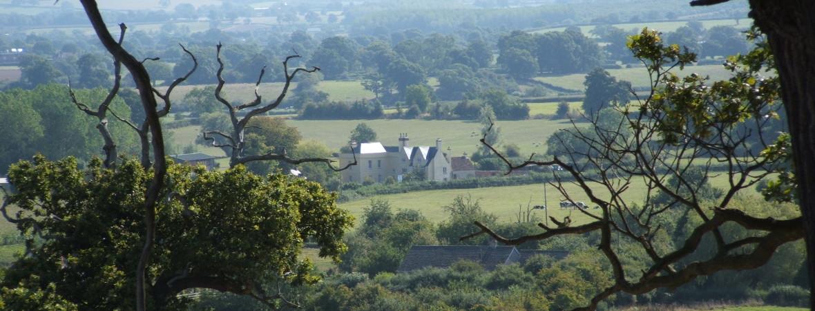 Pedington Manor - kate & tom's Large Holiday Homes