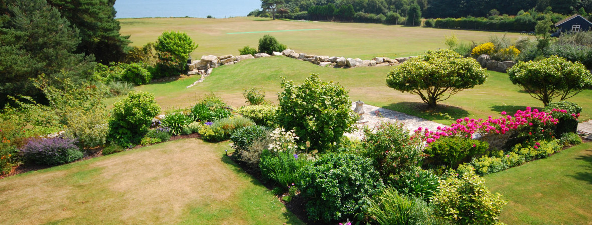 Studland Bay House - kate & tom's Large Holiday Homes