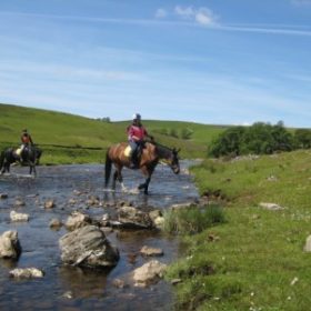 Eden Valley - kate & tom's Large Holiday Homes