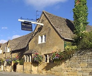 Gastro Pubs In Chipping Campden