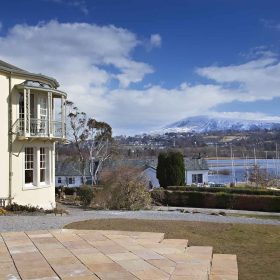 Derwentwater House - kate & tom's Large Holiday Homes