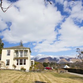 Derwentwater House - kate & tom's Large Holiday Homes