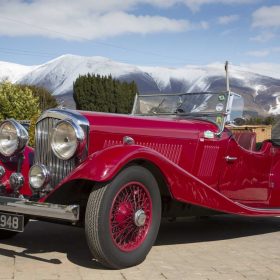 Derwentwater House - kate & tom's Large Holiday Homes