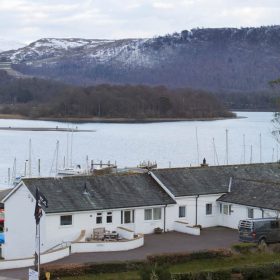 Derwentwater House - kate & tom's Large Holiday Homes