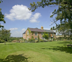 Hill House