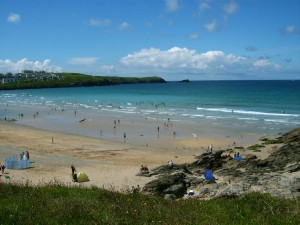 Newquay_Fistral_Beach