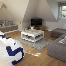 Living Spaces