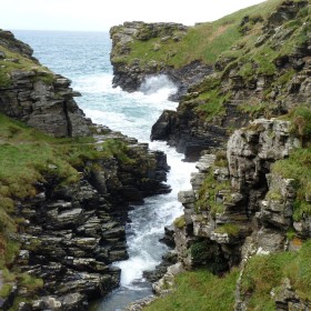  Tregulland Cottage and Barn - kate & tom's Large Holiday Homes