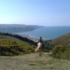  Coombe House - kate & tom's Large Holiday Homes