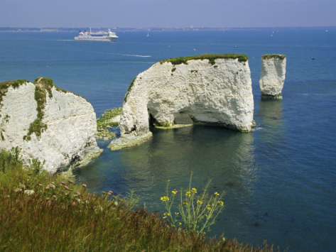 Studland Bay House - kate & tom's Large Holiday Homes