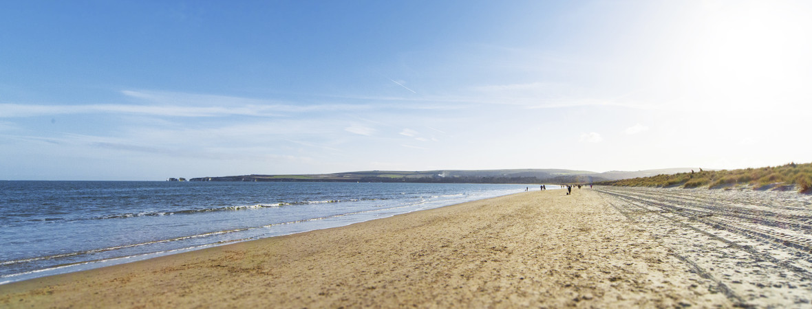 Studland Bay House - kate & tom's Large Holiday Homes