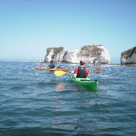 Sea Kayak - kate & tom's Large Holiday Homes