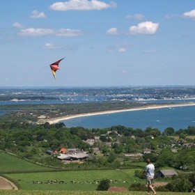  Studland Bay House - kate & tom's Large Holiday Homes