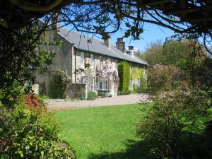  The Coast House - kate & tom's Large Holiday Homes