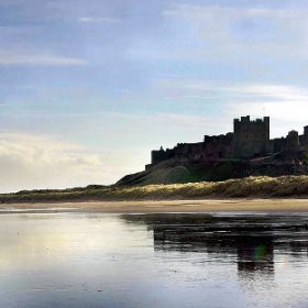  The Coast House - kate & tom's Large Holiday Homes