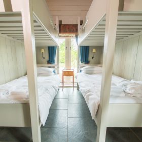  Cliff Barns - kate & tom's Large Holiday Homes