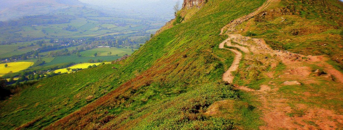 Herefordshire - kate & tom's Large Holiday Homes