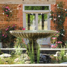  Cliff Barns - kate & tom's Large Holiday Homes