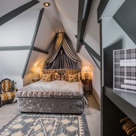  The Court House - kate & tom's Large Holiday Homes