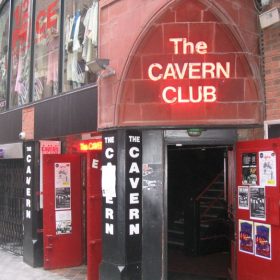 Clubs, concerts and cocktails