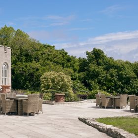 The Castle on the Coast - kate & tom's Large Holiday Homes