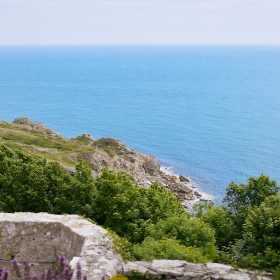 The Castle on the Coast - kate & tom's Large Holiday Homes