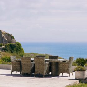 The Castle on the Coast - kate & tom's Large Holiday Homes