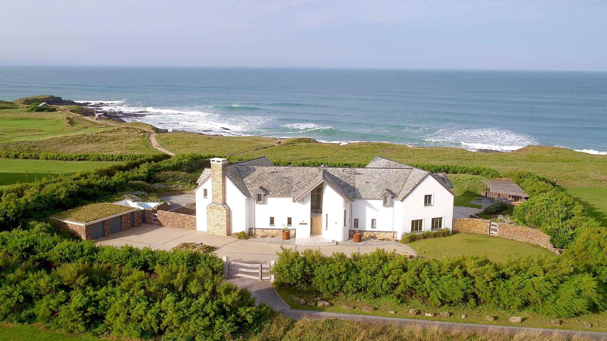 10 Secret Picks for Sea Views in Cornwall kate & tom’s