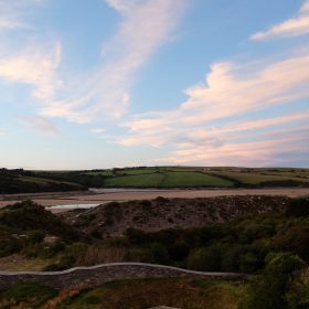 The Slate Beach House - kate & tom's Large Holiday Homes