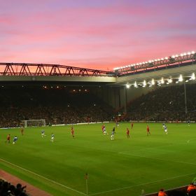  Anfield 88 - kate & tom's Large Holiday Homes