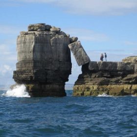  The Castle on the Coast - kate & tom's Large Holiday Homes