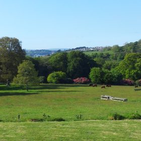 River Hall - kate & tom's Large Holiday Homes