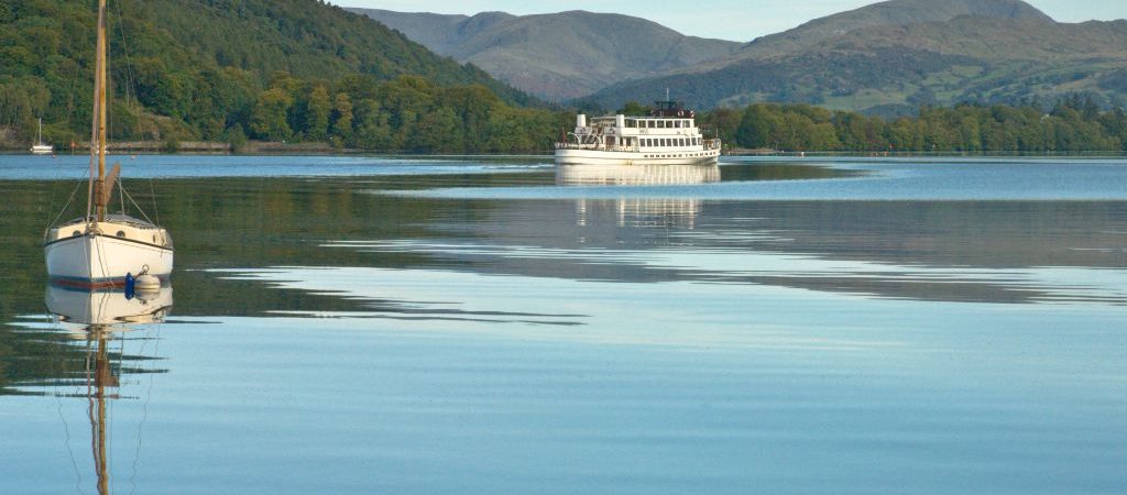 Lake Windermere - kate & tom's Large Holiday Homes