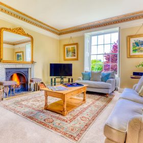 Barcroft Manor - kate & tom's Large Holiday Homes