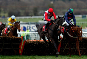 Cheltenham Festival - Day Three