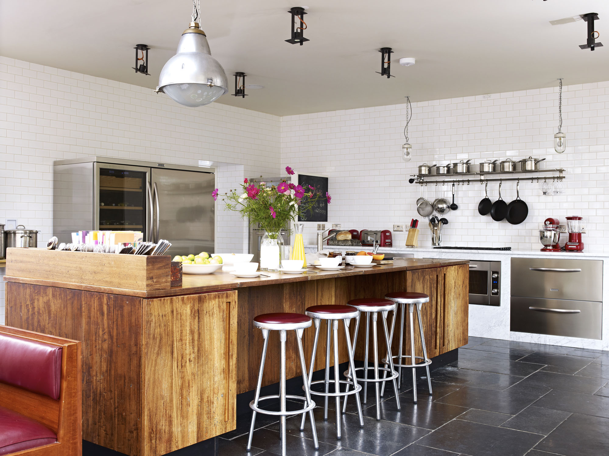 Luxury Self-Catering Cottages | kate & tom's