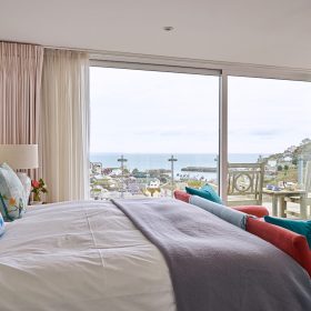  Polpier (Sleeps 12) - kate & tom's Large Holiday Homes