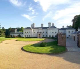 The Old Manor