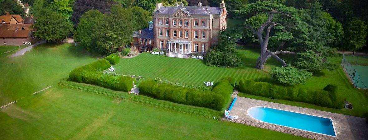 The Georgian House - kate & tom's Large Holiday Homes