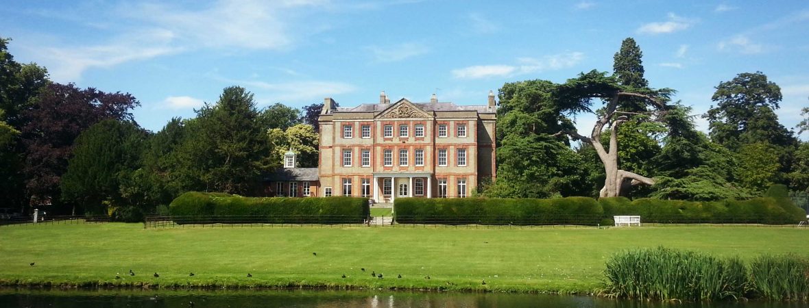 The Georgian House - kate & tom's Large Holiday Homes