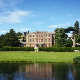 The Georgian House - kate & tom's Large Holiday Homes