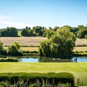 The Georgian House - kate & tom's Large Holiday Homes