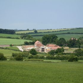 Greenway East Barn - kate & tom's Large Holiday Homes