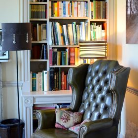 Living Spaces