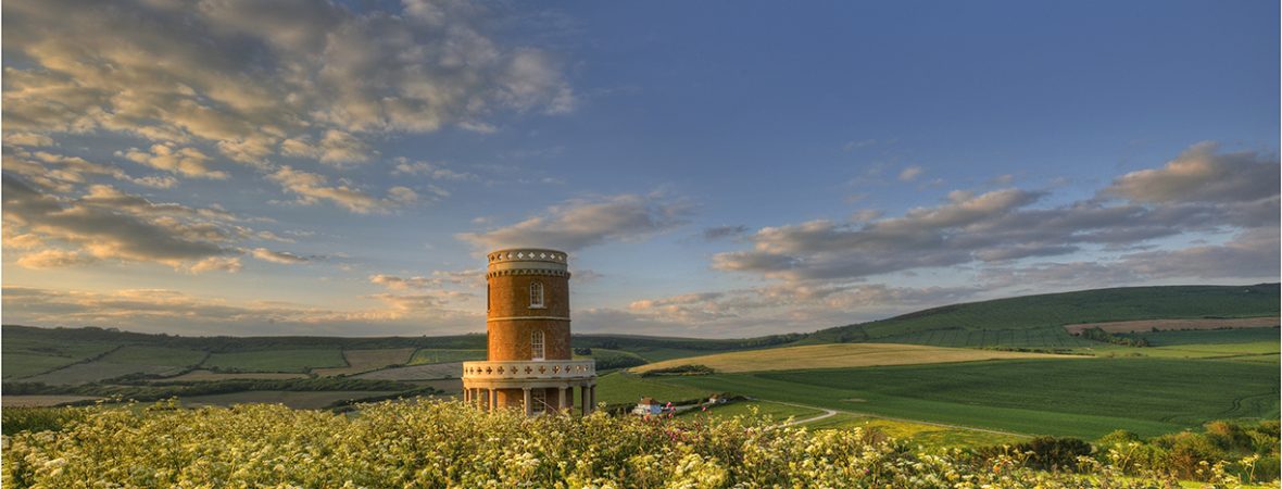 Kimmeridge Hall - kate & tom's Large Holiday Homes