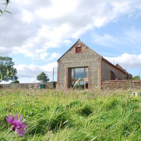 Greenway East Barn - kate & tom's Large Holiday Homes