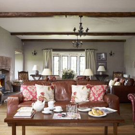  Birkmere Hall - kate & tom's Large Holiday Homes