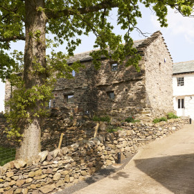 Hallin Fell House - kate & tom's Large Holiday Homes